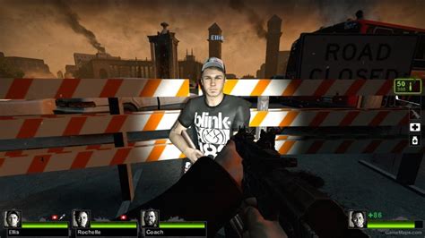 left for dead 2 realism|L4D2 Realism Mode Explained news .